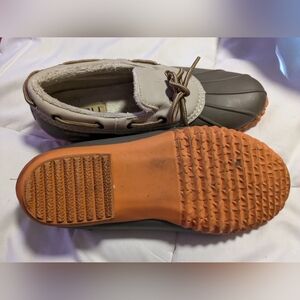 EUC JBU Rain Shoes, 8